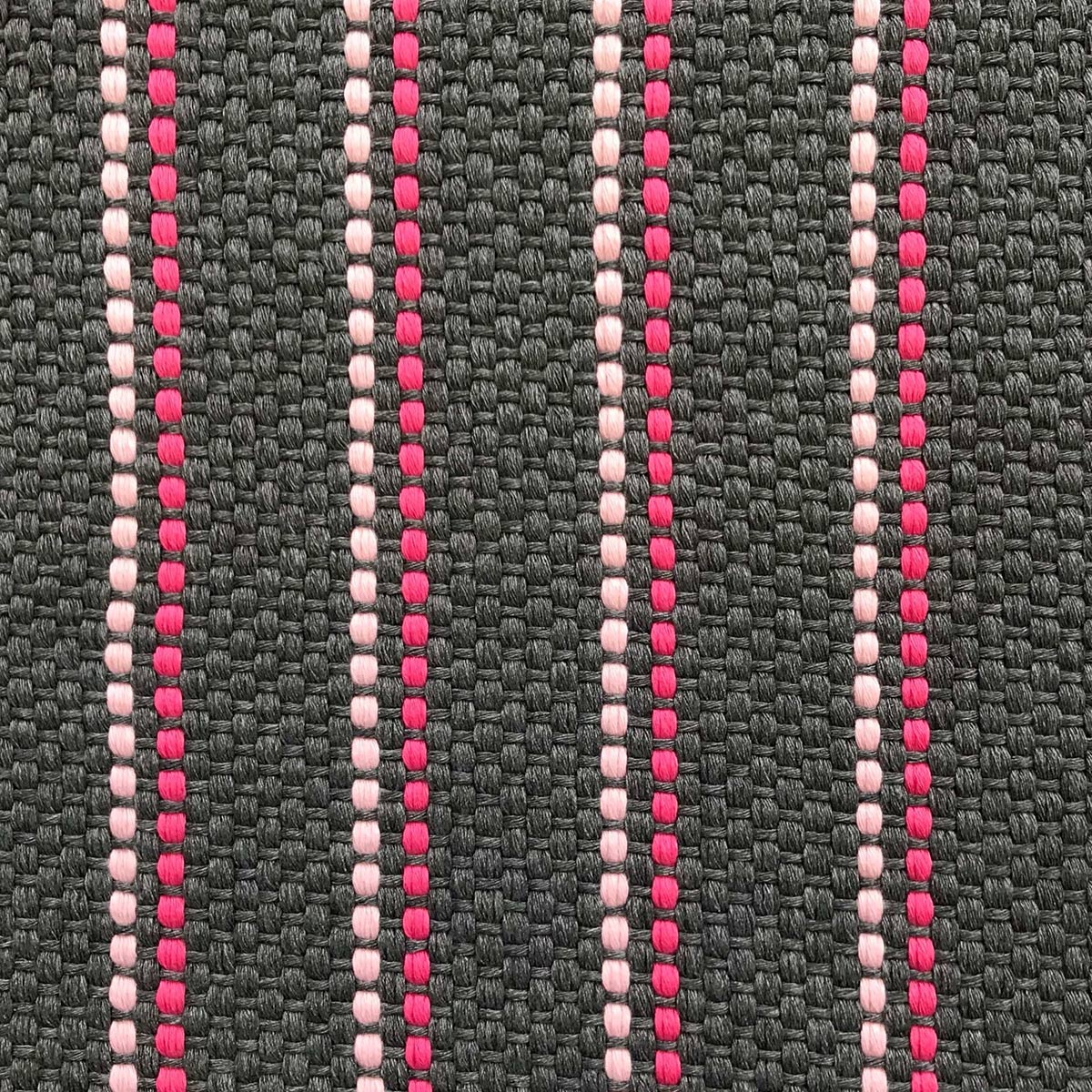 Einzelhängematte 'Wetterfest' - extrabunt 14 l witterungsbeständig | für Außenbereich geeignet 300 x 130 cm l Tragkraft 150 kg