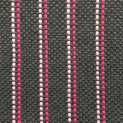 Einzelhängematte 'Wetterfest' - extrabunt 14 l witterungsbeständig | für Außenbereich geeignet 300 x 130 cm l Tragkraft 150 kg