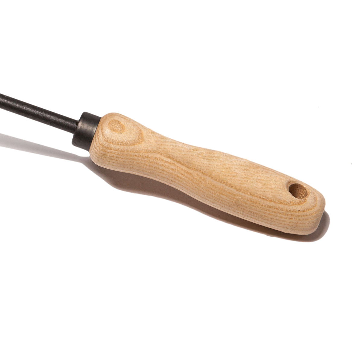 Pflanzlochstecher 'Krafts' 14 cm | Handgeschmiedet in Deutschland
