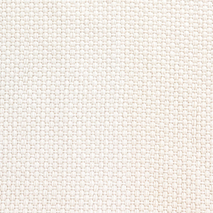 Doppelhängematte 'Relax Duo' - aus Baumwollgewebe weiß_uni 350x190