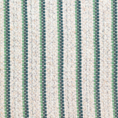 Doppelhängematte 'Relax Duo' - aus Baumwollgewebe beige_grün 350x190