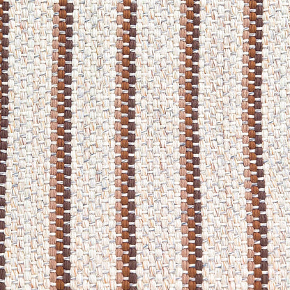 Doppelhängematte 'Relax Duo' - aus Baumwollgewebe beige_braun 350x190