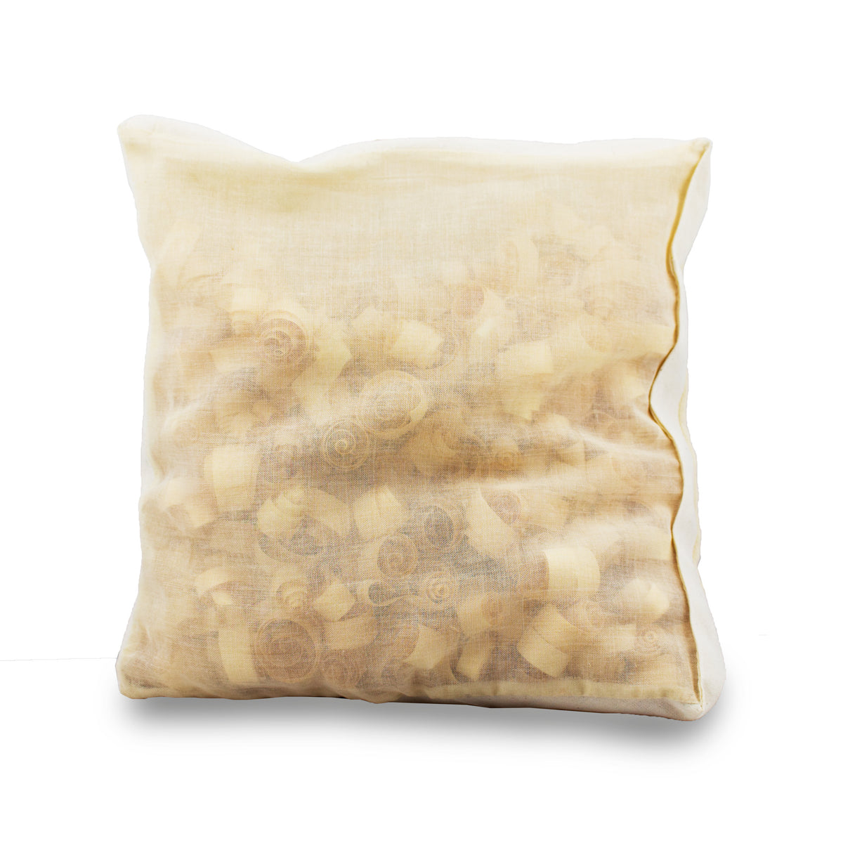 Nachhaltige Klimabox 'Fresh & Free' |  aus Zirbenholz | B 40 x T 40 x H 66 cm