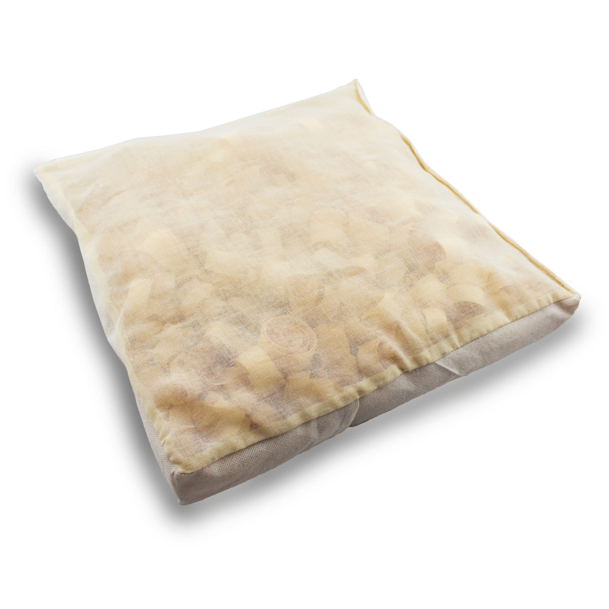 Nachhaltige Klimabox 'Fresh & Free' |  aus Zirbenholz | B 40 x T 40 x H 66 cm