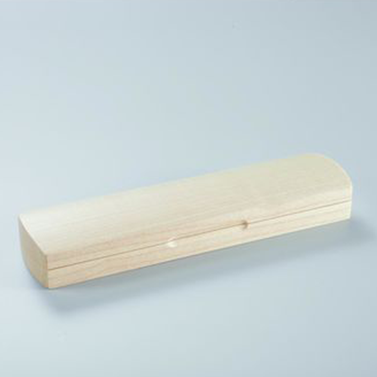 Stifteetui 'Solo' Birne lackiert