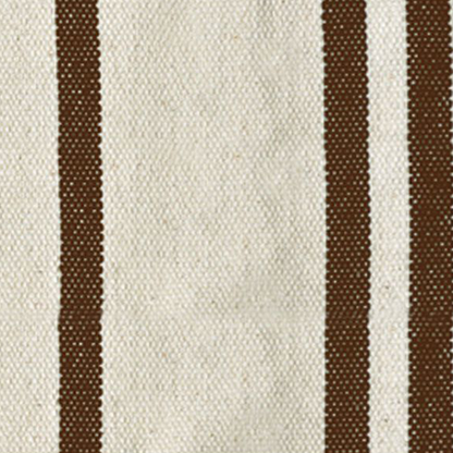 Stabhängematte Brasilia mocca | L 310 x B 140 cm