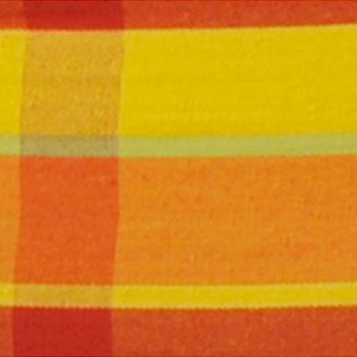 Hängesessel Brasil rainbow