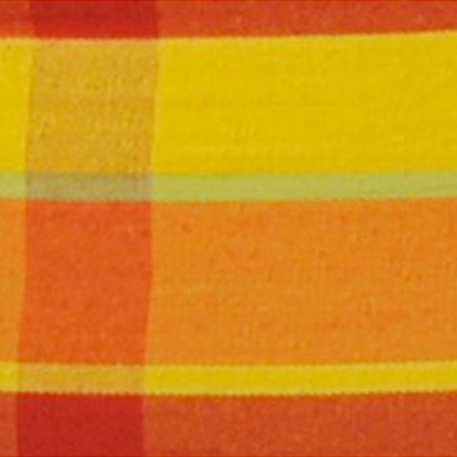 Hängesessel Brasil rainbow