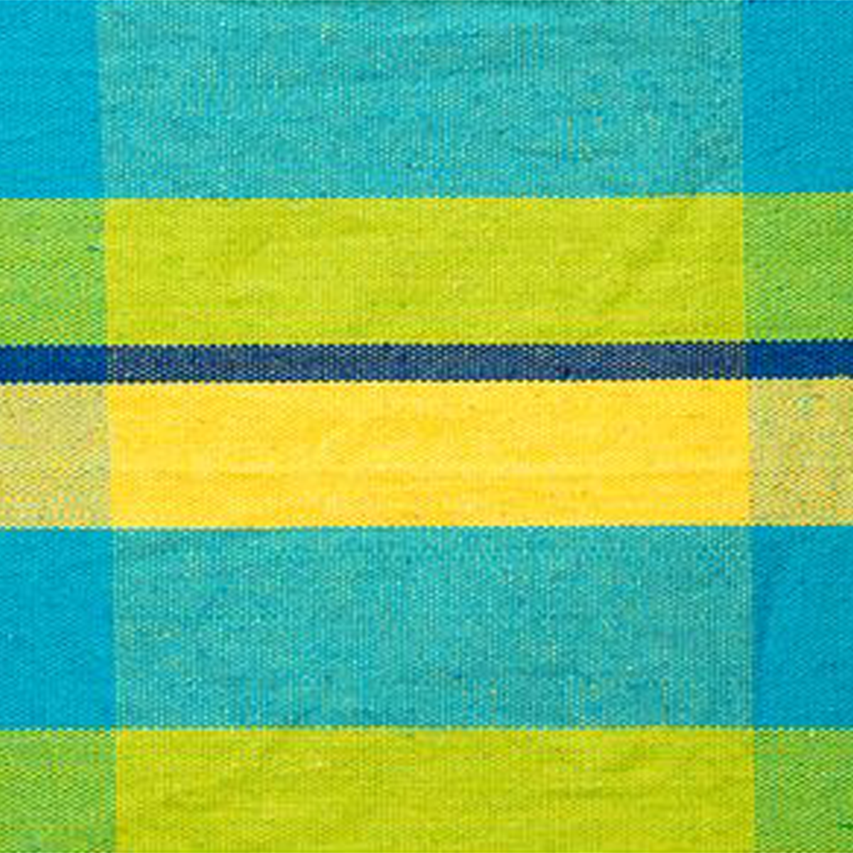 Hängesessel Brasil rainbow