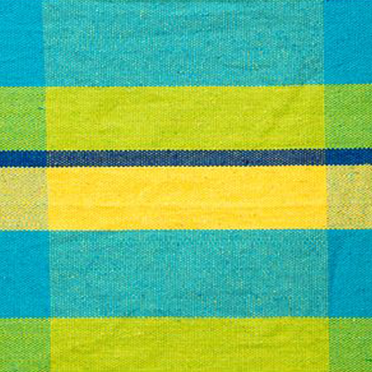 Hängesessel Brasil rainbow