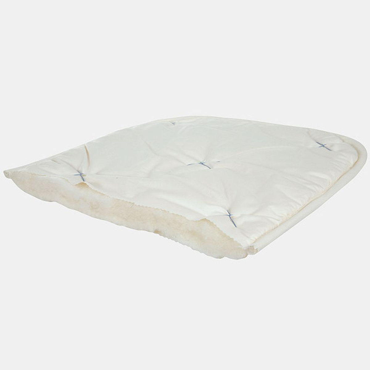 Bettdecke / Überbett 'Summer Heat' aus Schafschurwolle für den Sommer 135-140 x 200 cm