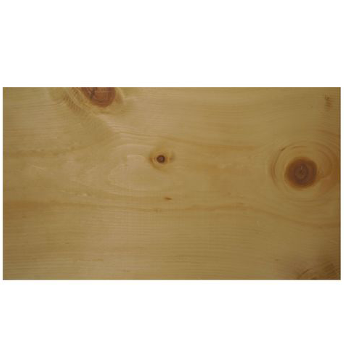 Zirben-Brotzeit-Vesper-Jausenbrett | klein | L 28 x B 17 x H 1,6 cm | ohne Laserung