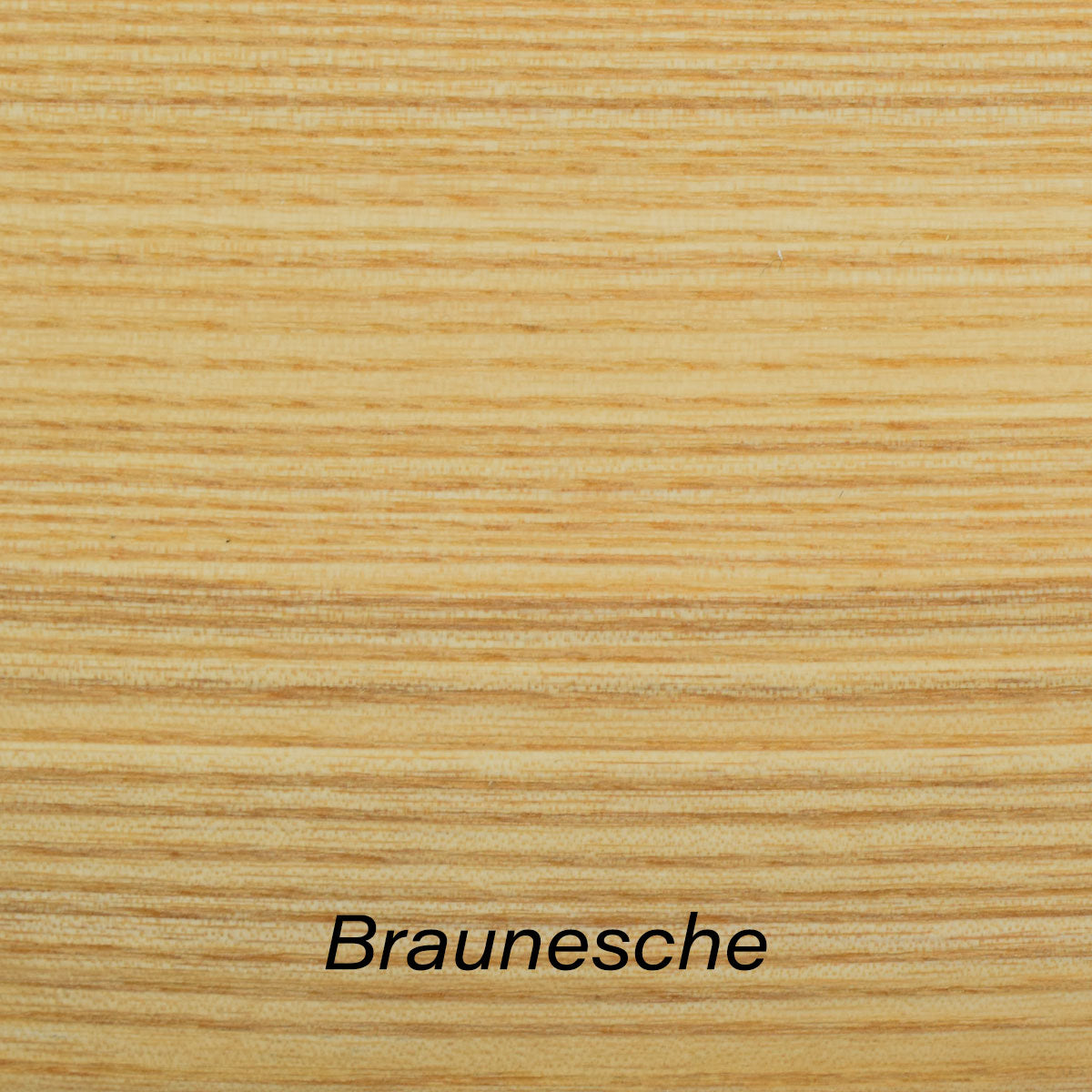 Eleganter runder  Massivholztisch 'Peter' in Braunesche mit abnehmbaren Beinen - Handwerk aus Österreich