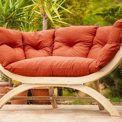 Loungesessel Siena Due nature
