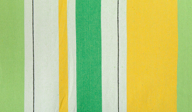 Doppelhängematte Lambada tropical | L 320 x 140 cm | Belastbarkeit max. 150 kg