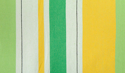 Doppelhängematte Lambada tropical | L 320 x 140 cm | Belastbarkeit max. 150 kg