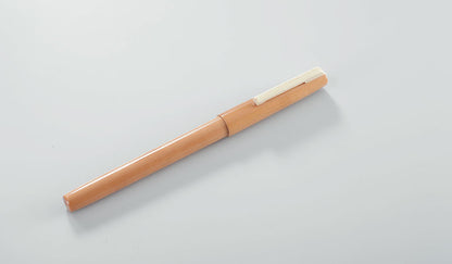 Tintenroller aus edlem Holz  'Ball Pen' | Ahorn lackiert