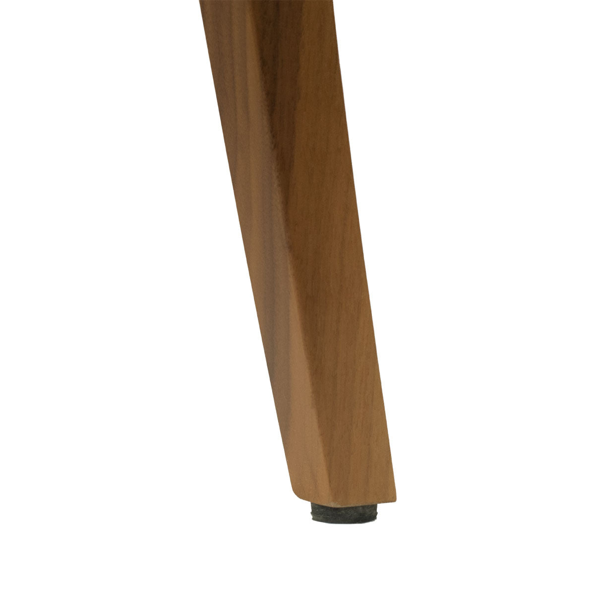 Eleganter Stuhl  - 'Sitwell Fine' nuss roh
