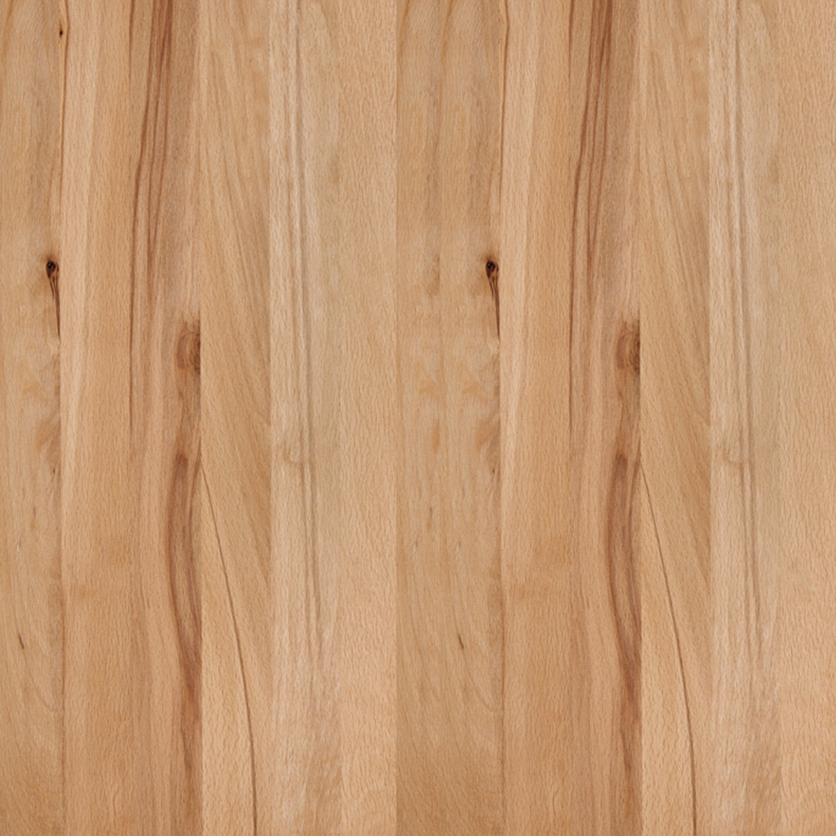 Eleganter Stuhl  - 'Sitwell Fine' kernbuche roh