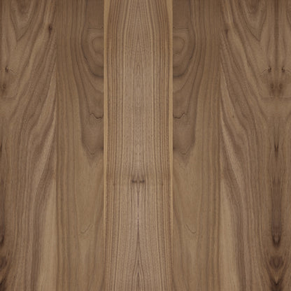 Eleganter Stuhl  - 'Sitwell Fine' nuss roh