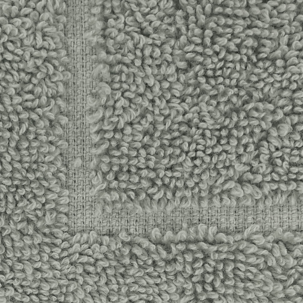 Frottier Badvorleger 'Enrico' | 50 x 70 cm | 100% Baumwolle | in Pink