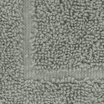 Frottier Badvorleger 'Enrico' | 50 x 70 cm | 100% Baumwolle | in Pink