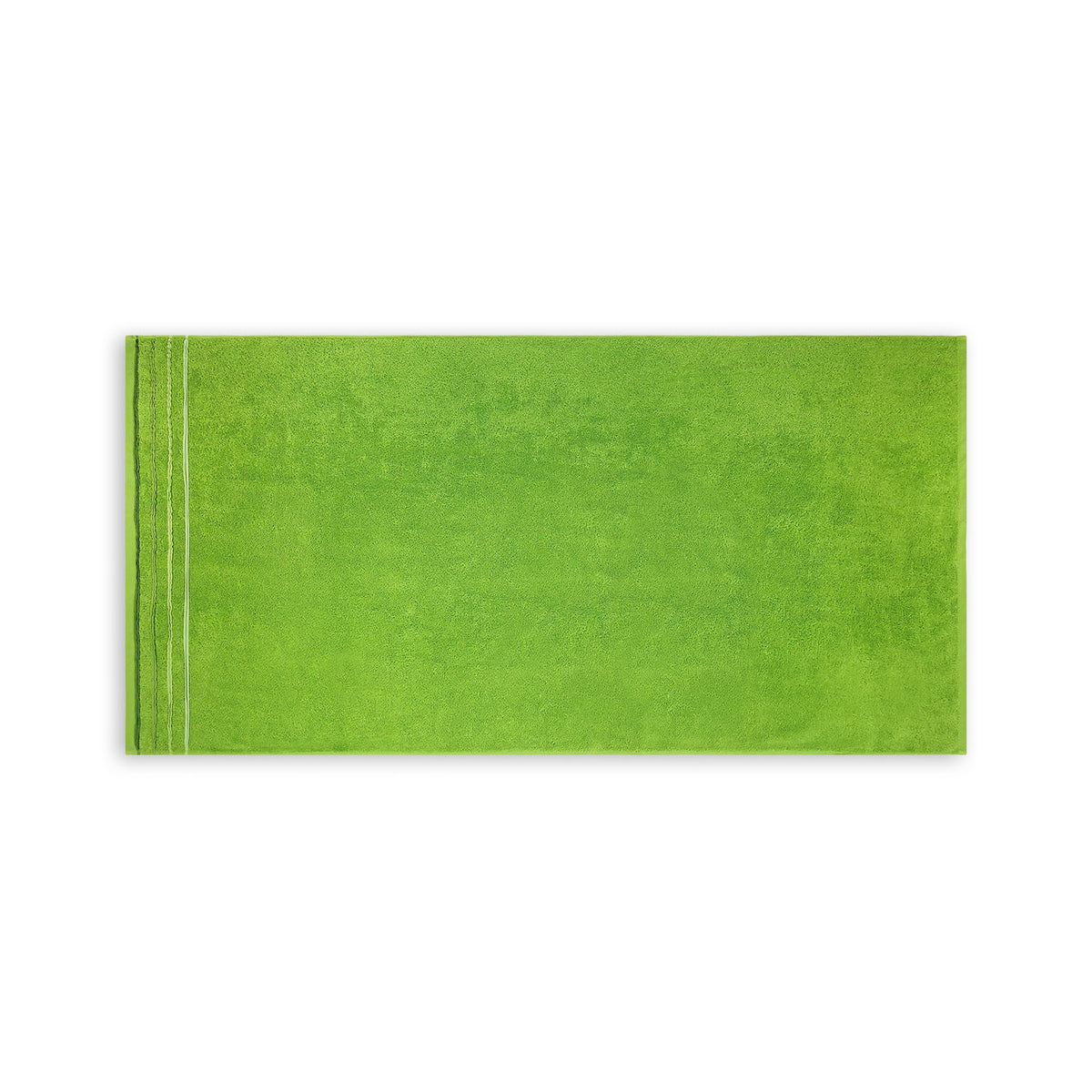 Frottier Duschtuch 'Enrico' | 70 x 140 cm | 100% Baumwolle | in Grau