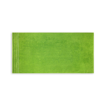 Frottier Duschtuch 'Enrico' | 70 x 140 cm | 100% Baumwolle | in Grau