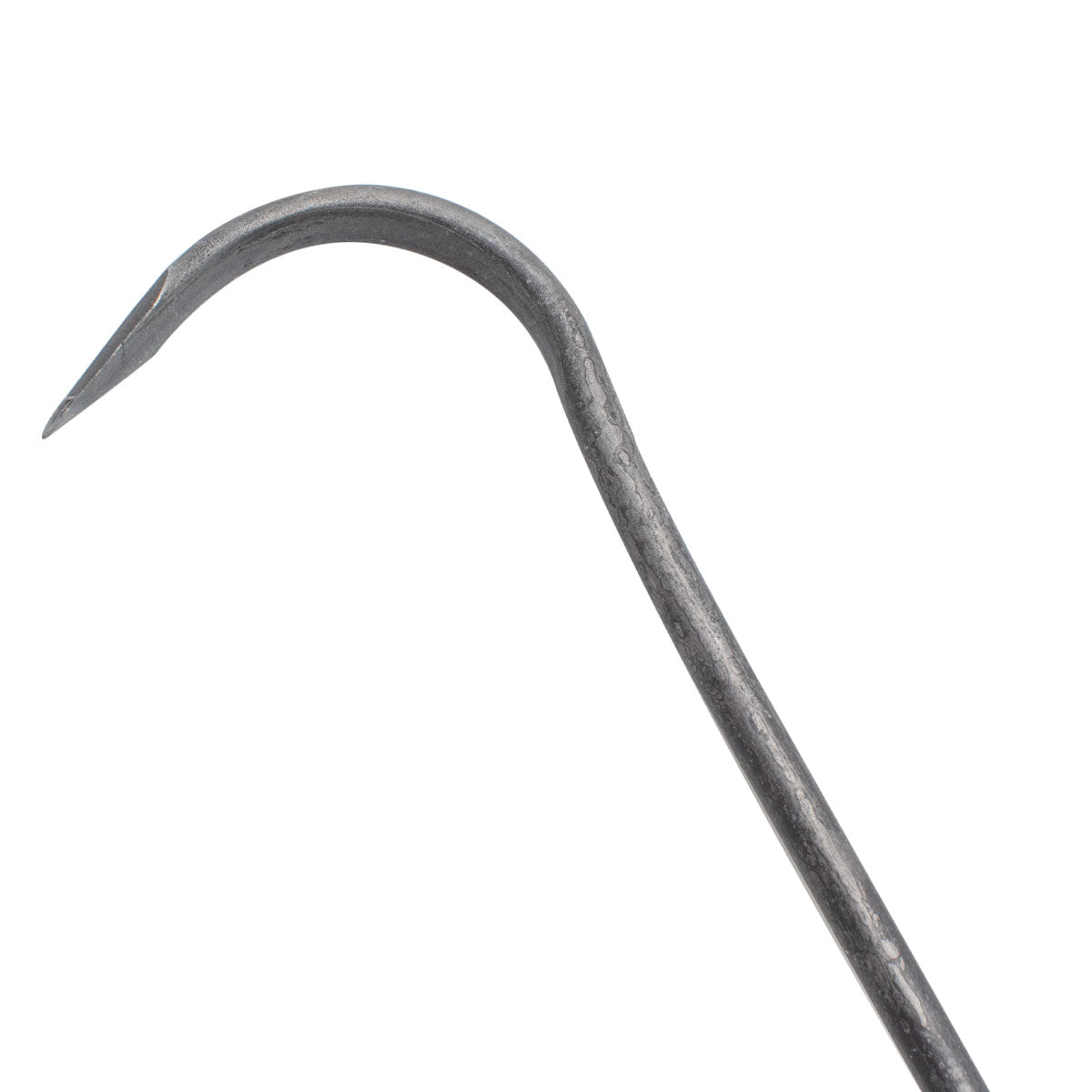 Bio-Sauzahn | aus Schwedenstahl | mit 14 cm ergonomischen Eschengriff | handgeschmiedet in Deutschland