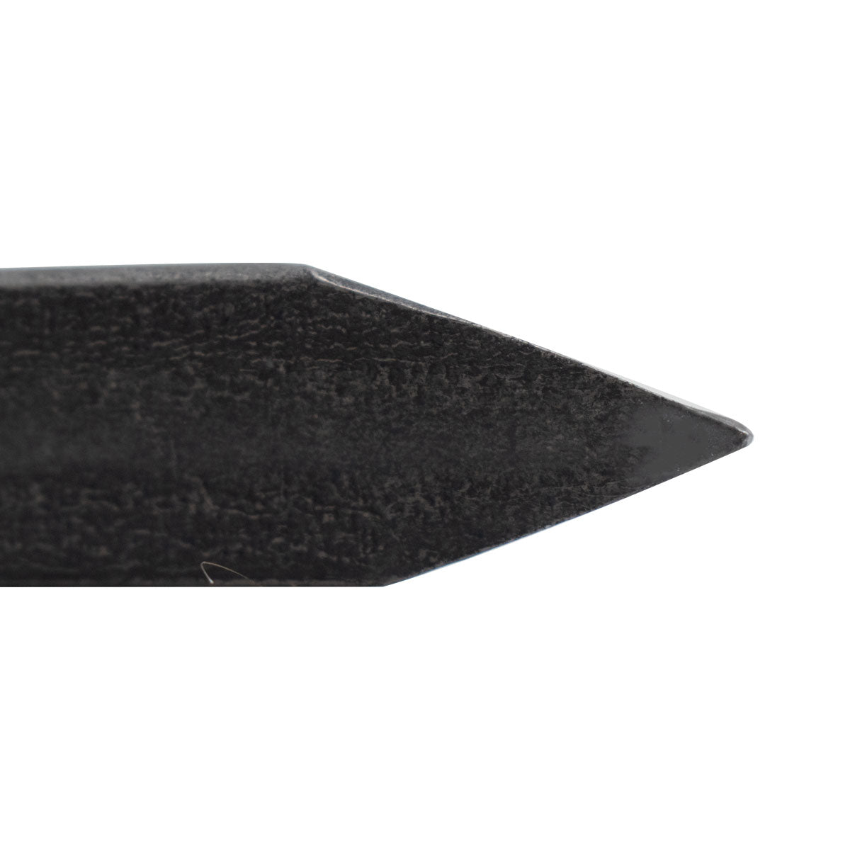 Fingerjäter | aus Schwedenstahl | mit 14 cm ergonomischen Eschengriff | handgeschmiedet in Deutschland