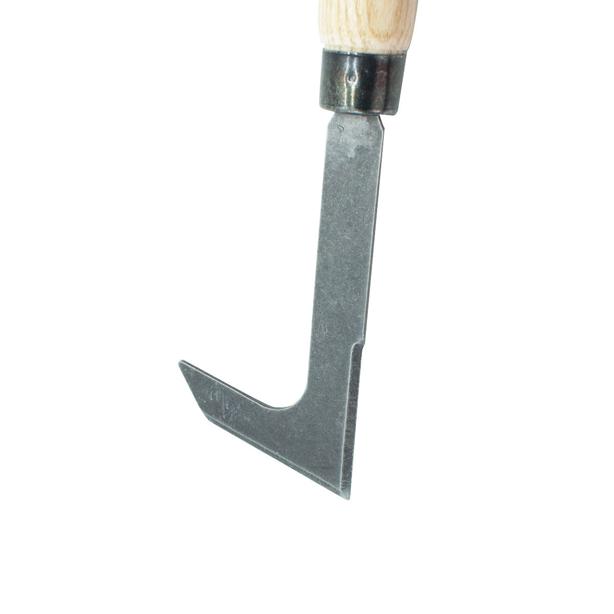 Fugenmesser 'Krafts' - handgeschmiedet 48 cm Knopf-Stiel