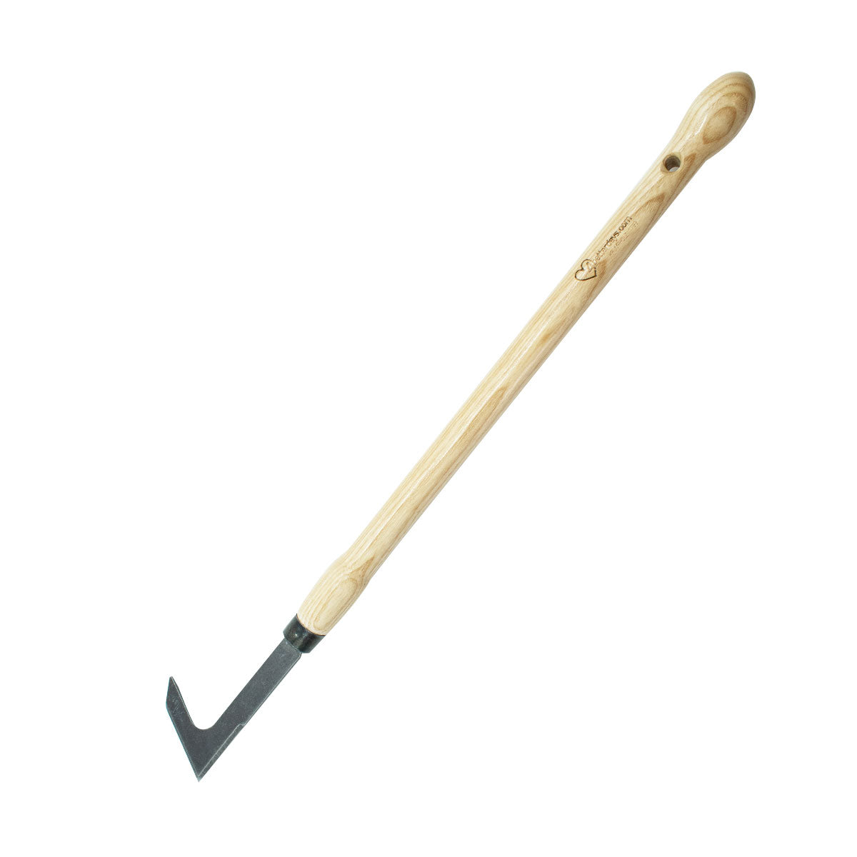 Fugenmesser 'Krafts' - handgeschmiedet 48 cm Knopf-Stiel