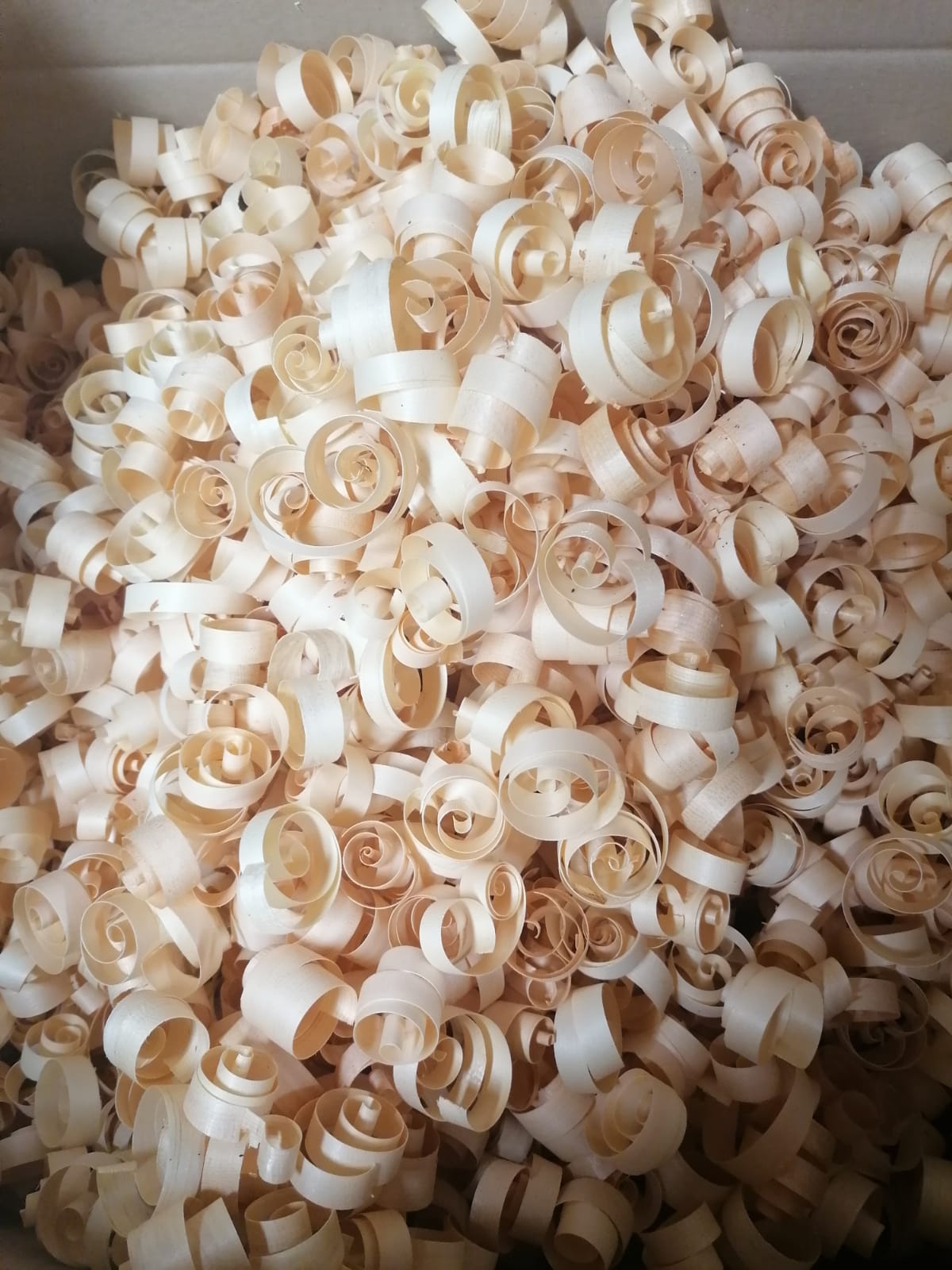 Zirbenrosen für's Bad und zur Dekoration 2 Liter - 'Pines n' Roses'