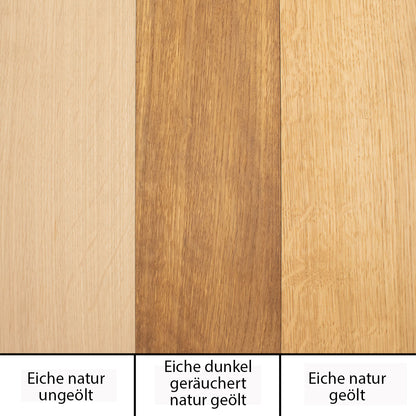 Salz- oder Pfeffermühle | hoch | Ahorn | mit Magnetkappe | DM 6 x H 29 cm
