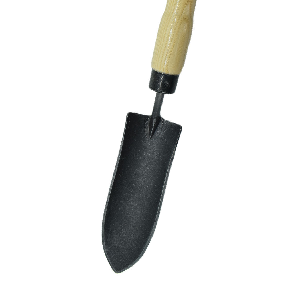 Pflanzkelle 'Krafts' - handgeschmiedet 48 cm Knopf-Stiel