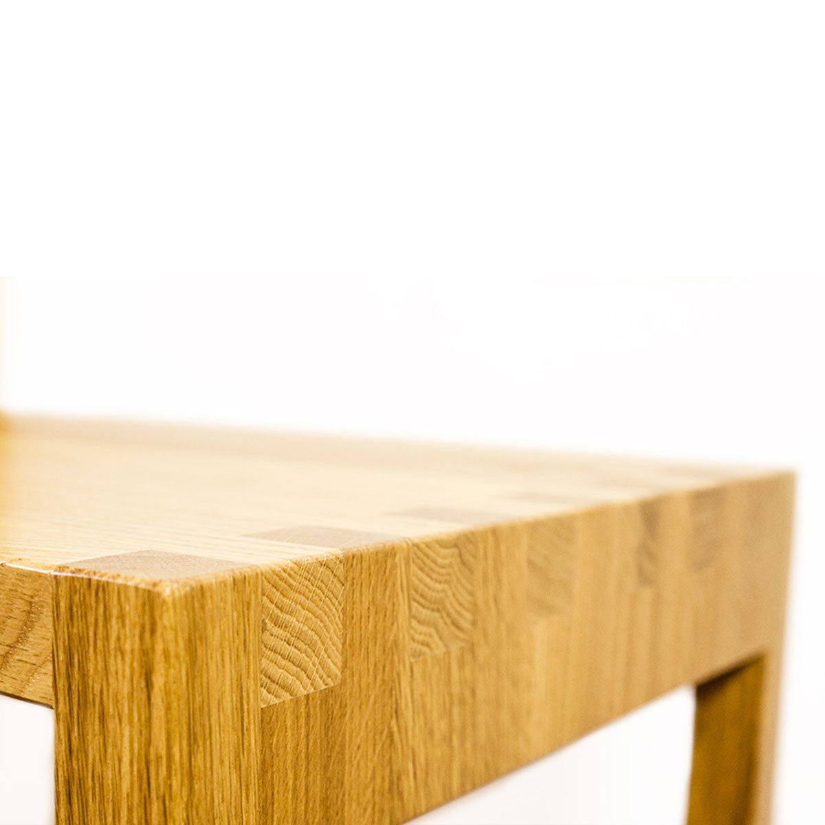 Stuhl aus Eiche - 'Sitwell Pure' Eiche_natur