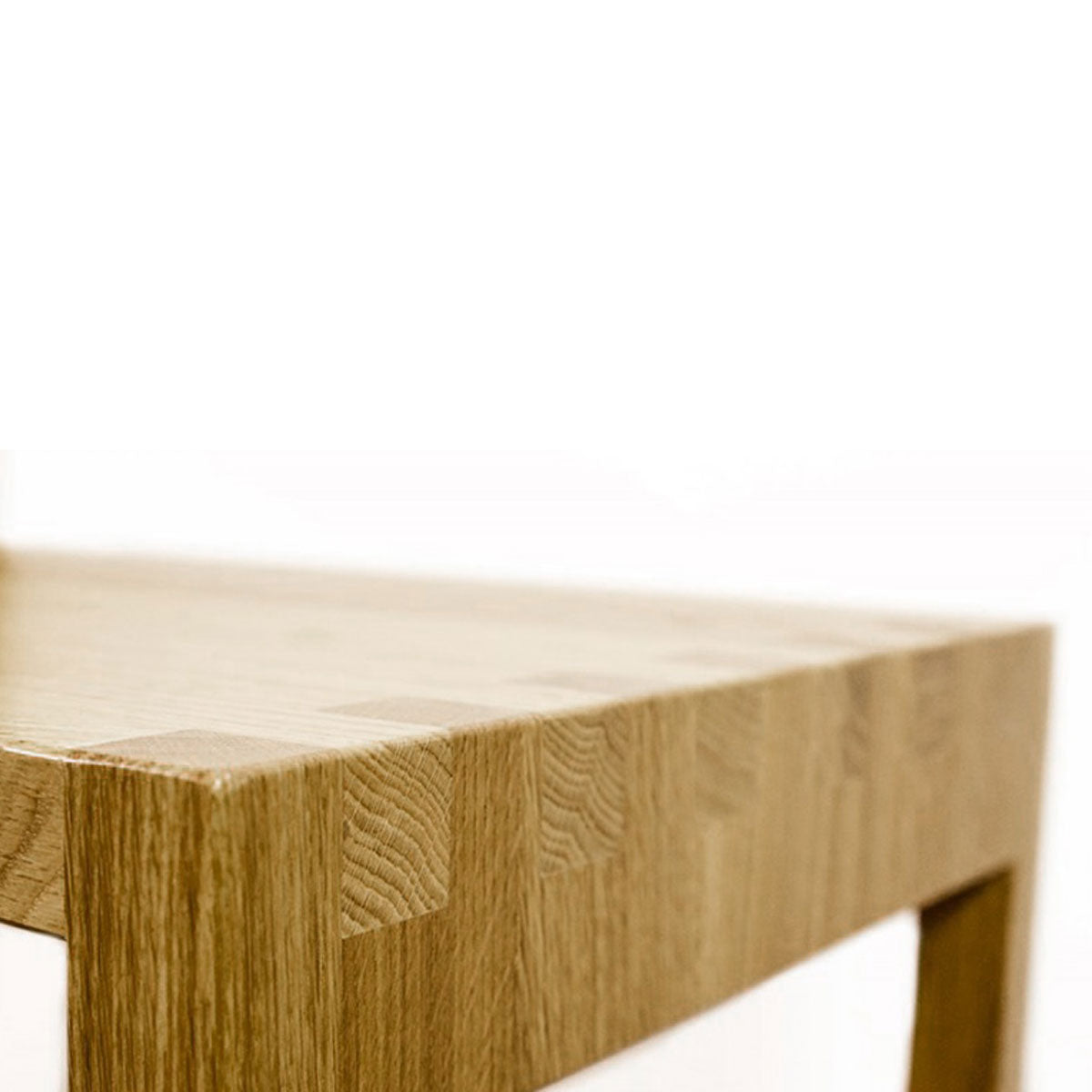 Stuhl aus Eiche - 'Sitwell Pure' Eiche_natur