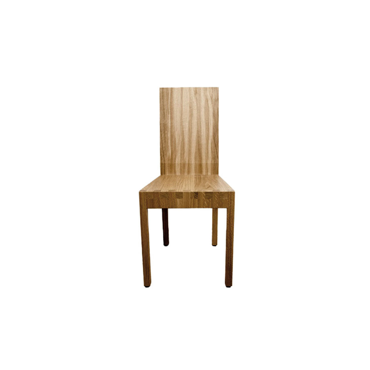 Stuhl aus Eiche - 'Sitwell Pure' Eiche_natur