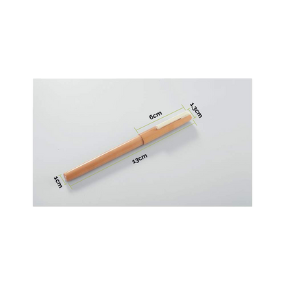 Tintenroller aus edlem Holz  'Ball Pen' | Ahorn lackiert