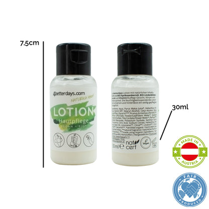 Lotion für Körper, Gesicht & Hand | 30 ml