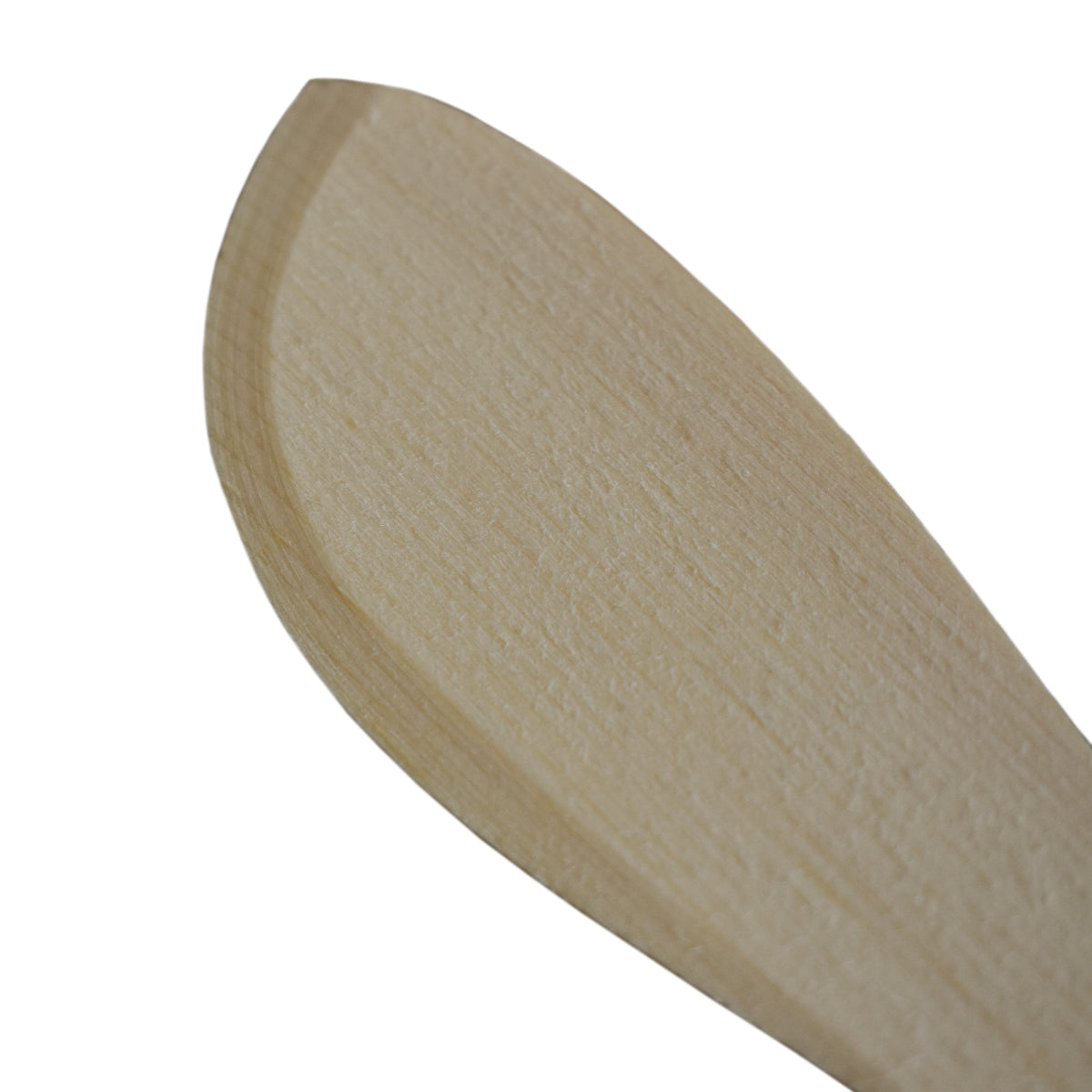 Buttermesser Zirbe