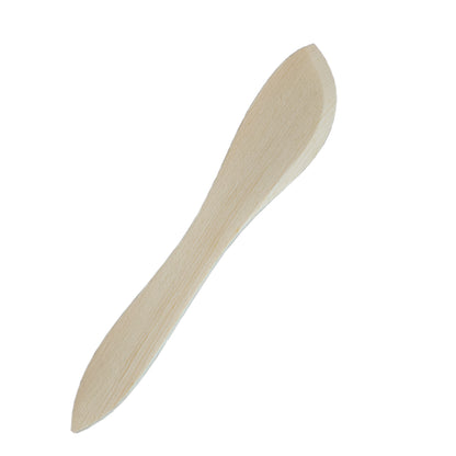 Buttermesser Zirbe