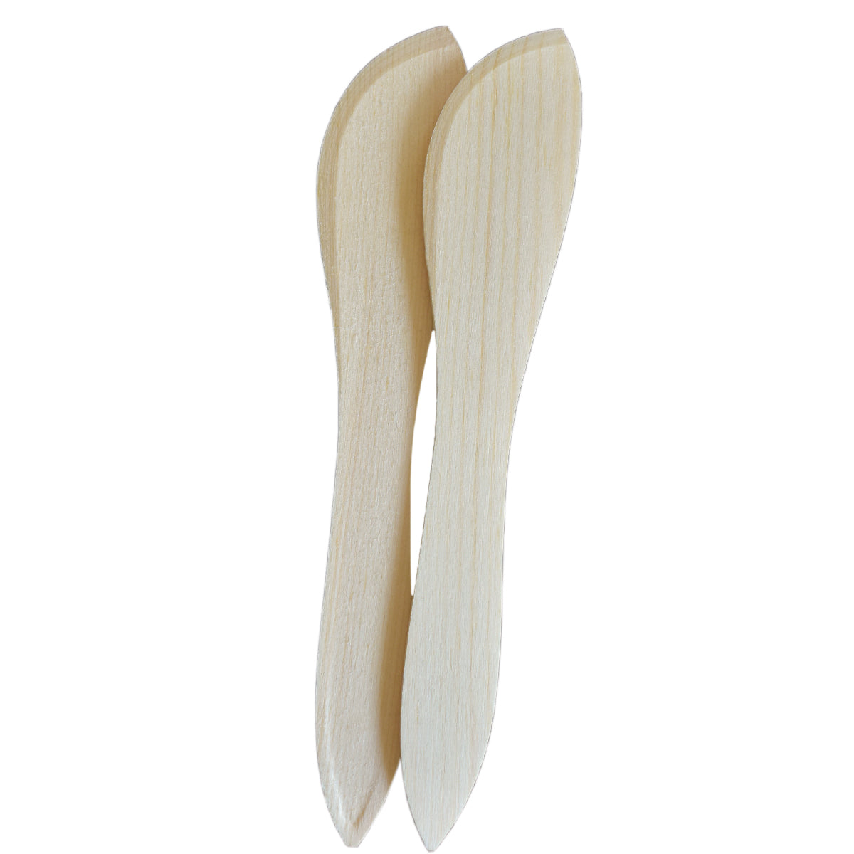 Buttermesser Zirbe
