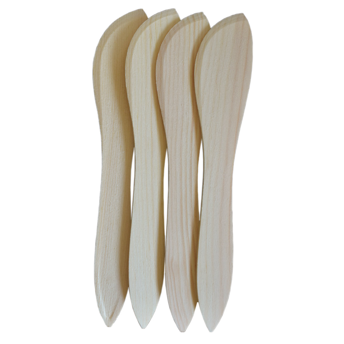 Buttermesser Zirbe