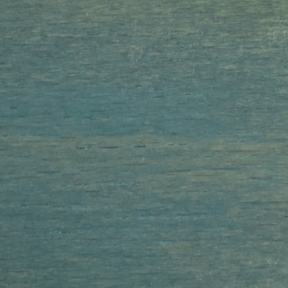 Stapelstuhl 'Mina' | 2er-Set | aus massiver Buche, Meerblau / Mare