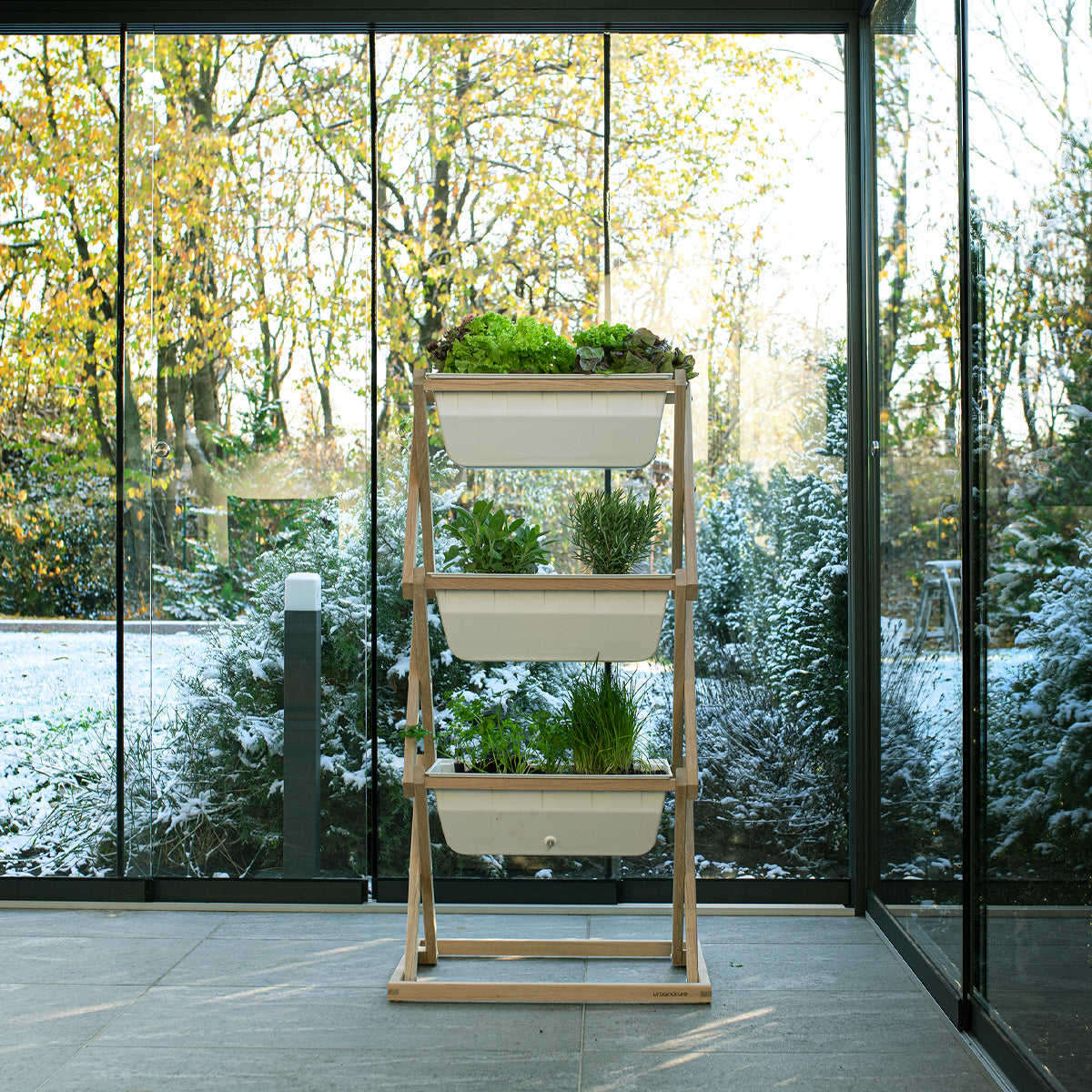Vertical Garden groß 140 cm