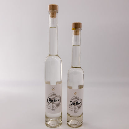 Obstler Schnaps | 0,1 l | Made in Germany