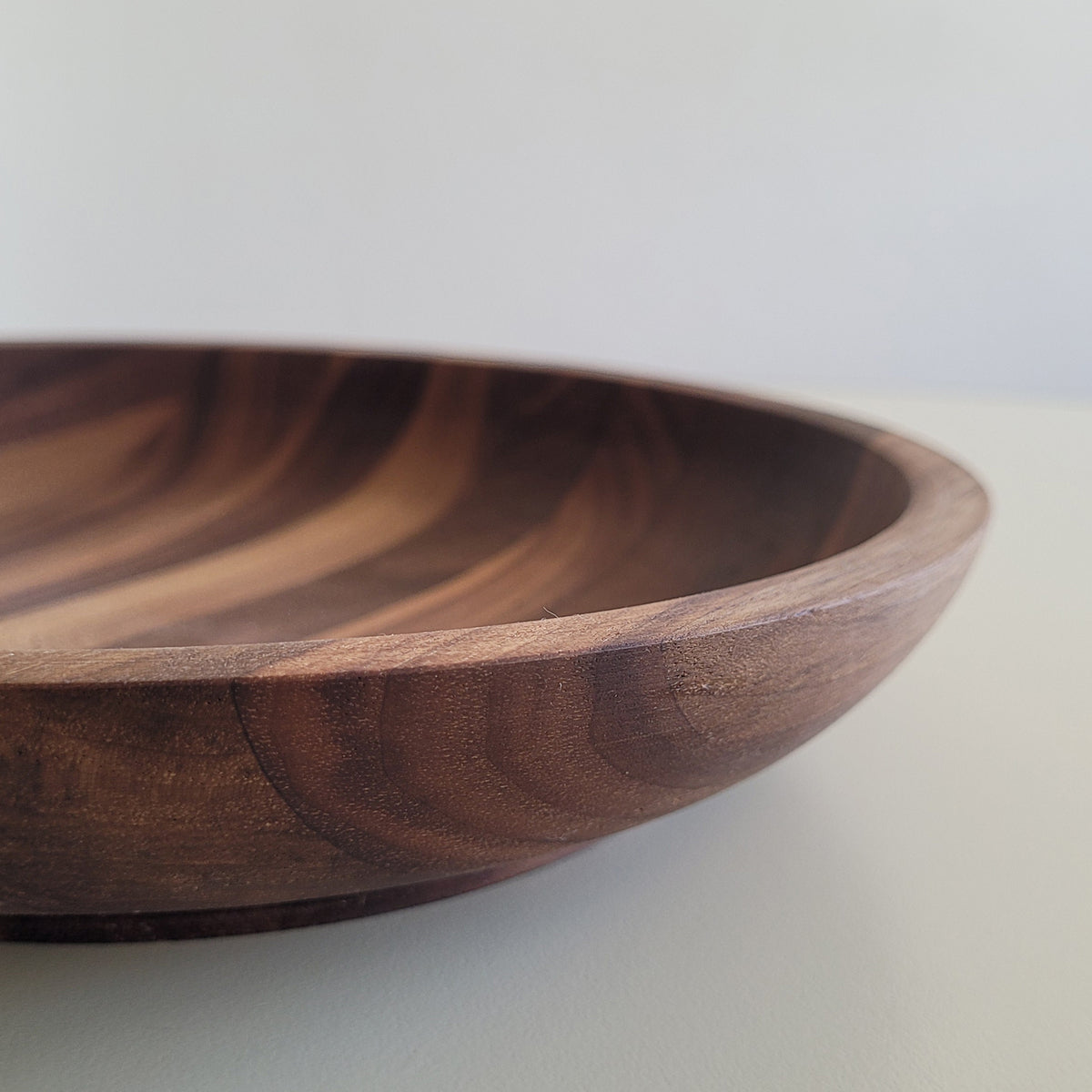 Nussschale | DM 24,5 x 4,5 cm