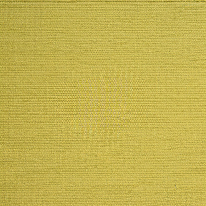 Handgewebter Teppich in verschiedenen Farben 'Breezy Floor' 0.8x2 maisgelb gewalkt