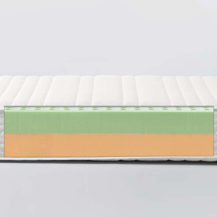 Schlafsystem | elektrisch | 80cm x 200cm